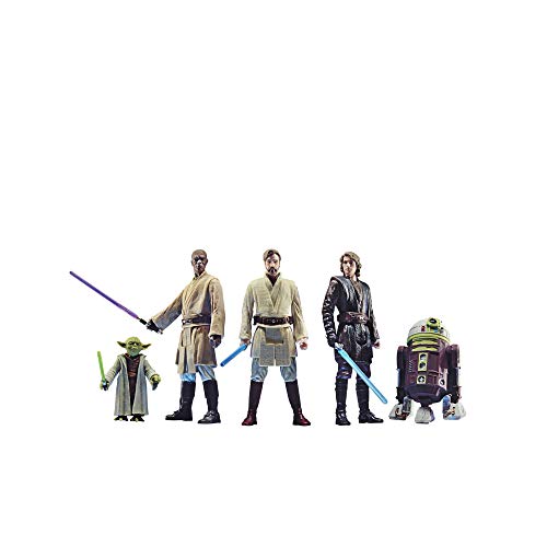 Star Wars - Celebracion The Saga Pack Orden Jedi, F14135L0 Star Wars - Celebracion The Saga Pack Orden Jedi, F14135L0