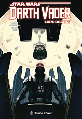 Star Wars Darth Vader Lord Oscuro Tomo nº 03/04 (Star Wars: Recopilatorios Marvel)