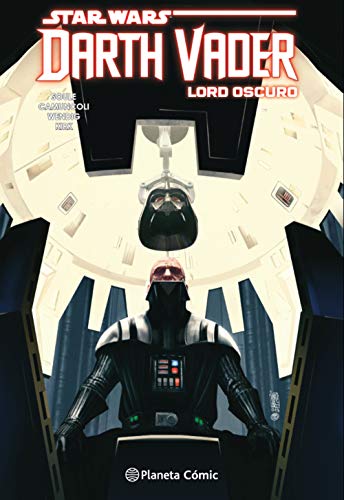 Star Wars Darth Vader Lord Oscuro Tomo nº 03/04 (Star Wars: Recopilatorios Marvel) Star Wars Darth Vader Lord Oscuro Tomo nº 03/04 (Star Wars: Recopilatorios Marvel)