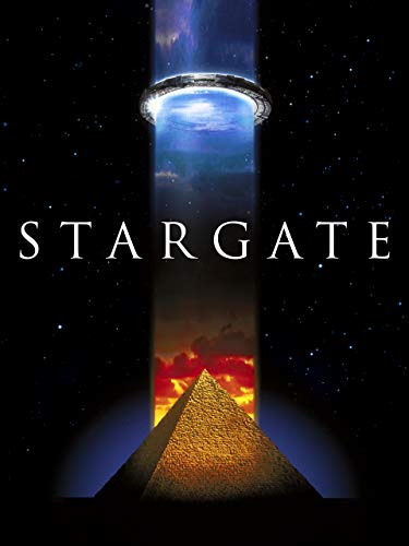 Stargate Stargate