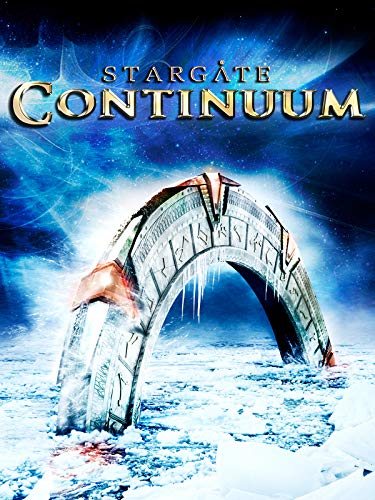 Stargate: Continuum