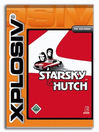 Starsky & Hutch [Importación alemana]