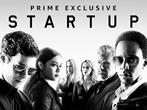 Startup, Season 3 Startup, Season 3
