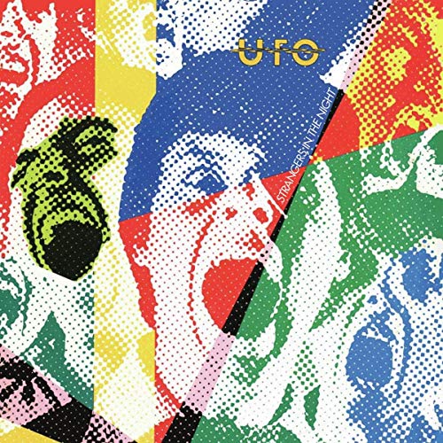 Strangers In The Night (Deluxe Edition) Strangers In The Night (Deluxe Edition)