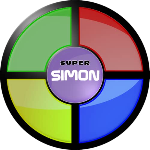 Super Simon Says