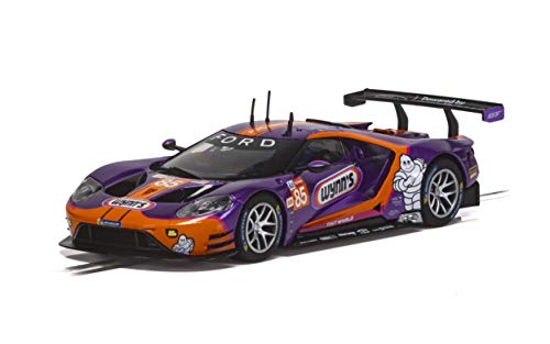 Super Slot- Coches (Hornby Hobbies H4078) Super Slot- Coches (Hornby Hobbies H4078)