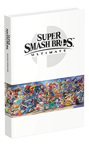 Super Smash Bros. Ultimate Super Smash Bros. Ultimate