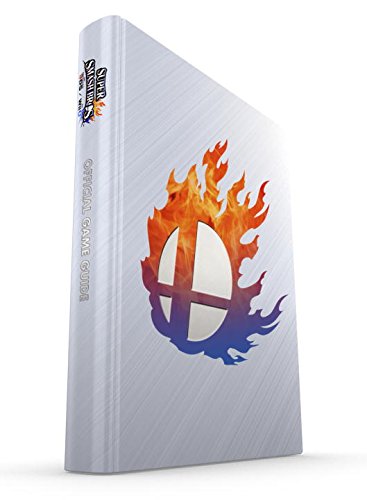 Super Smash Bros. Wiiu/3ds Collector's Edition: Prima Official Game Guide (Prima Official Game Guides) Super Smash Bros. Wiiu/3ds Collector's Edition: Prima Official Game Guide (Prima Official Game Guides)