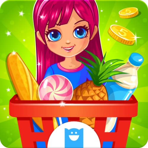 Supermarket – Game for Kids (Supermercado – Juego de niños) Supermarket – Game for Kids (Supermercado – Juego de niños)