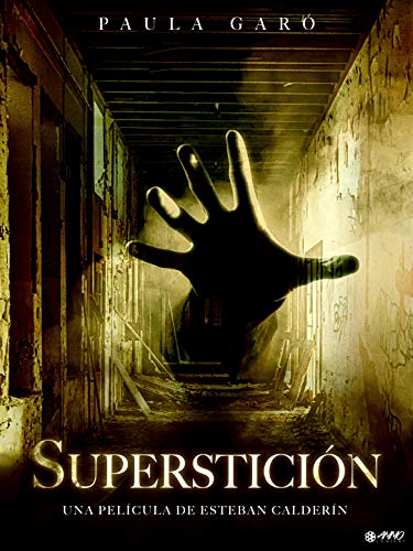 Supersticion