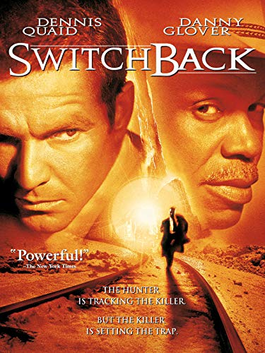 Switchback Switchback