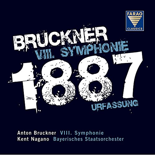 Symphonie n°8 Symphonie n°8