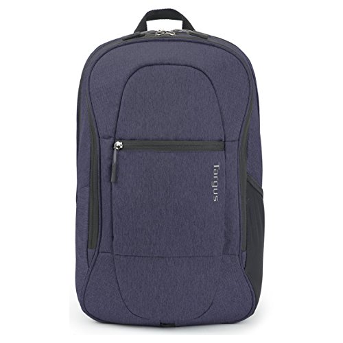 Targus Commuter - Mochila de 15.6", color azul Targus Commuter - Mochila de 15.6", color azul