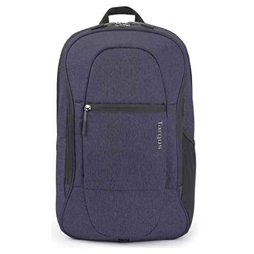 Targus Commuter - Mochila de 15.6", color azul