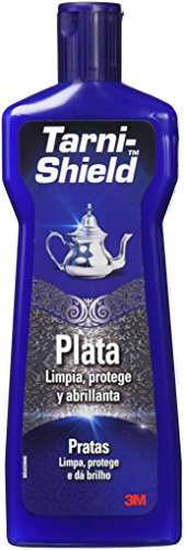 Tarni-Shield - Limpiador Plata, 250 ml Tarni-Shield - Limpiador Plata, 250 ml