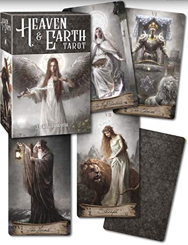 Tarot Heaven & Earth (Tarocchi) Tarot Heaven & Earth (Tarocchi)