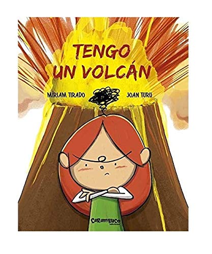 Tengo un volcán (Calita): 4 Tengo un volcán (Calita): 4