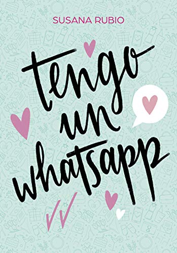 Tengo un whatsapp Tengo un whatsapp