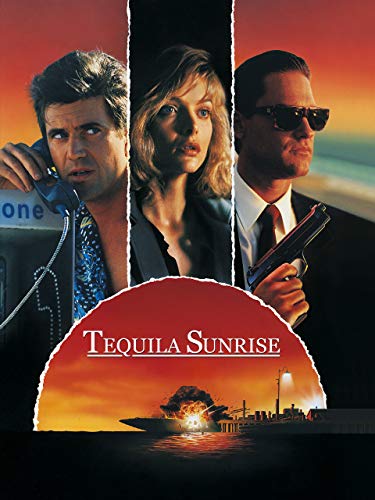 Tequila Sunrise Tequila Sunrise