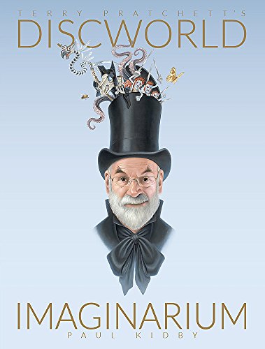 Terry Pratchett's Discworld Terry Pratchett's Discworld