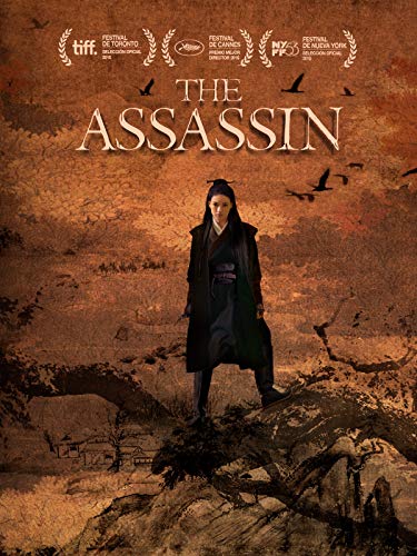 The Assassin The Assassin