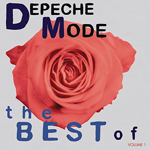 The Best Of Depeche Mode - Volume 1 (CD + DVD)