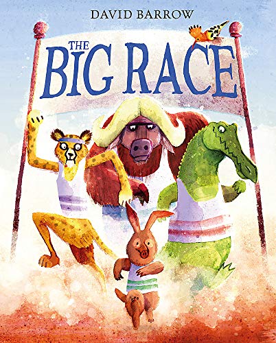The Big Race The Big Race