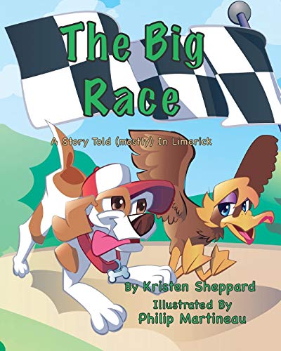 The Big Race The Big Race