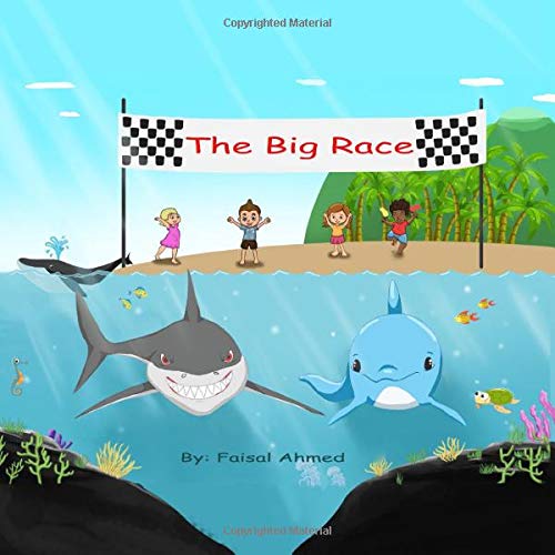 The Big Race The Big Race