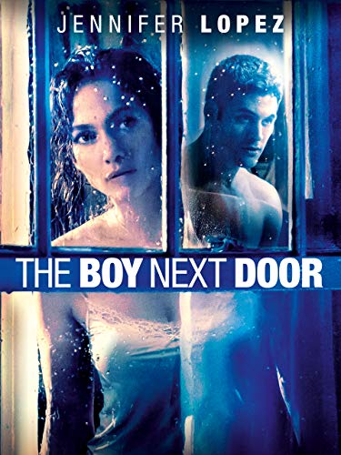 The Boy Next Door