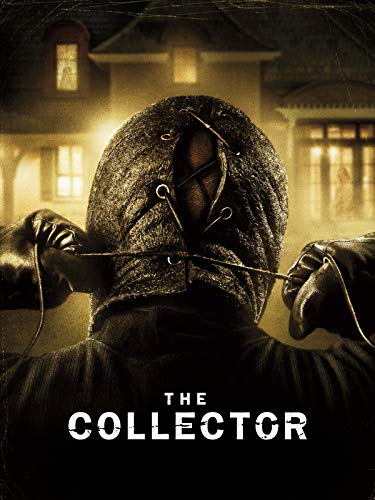 The Collector The Collector