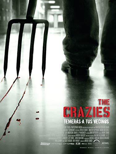 The Crazies The Crazies