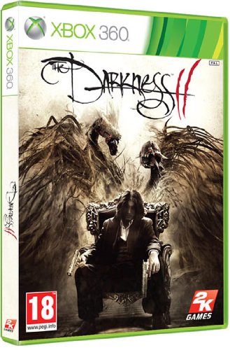 The Darkness 2 The Darkness 2