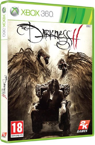 The Darkness 2