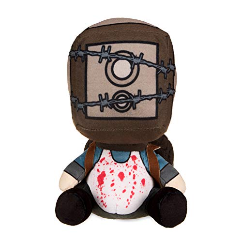 The Evil Within Plush The Keeper Stubbins