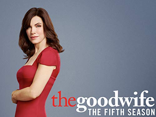 The Good Wife: Season 5