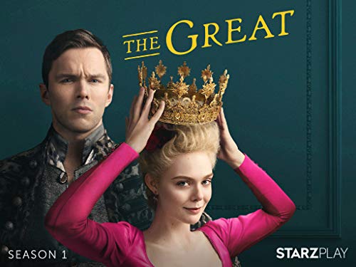 The Great - Season 1