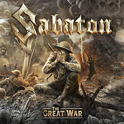 The Great War (CD) The Great War (CD)