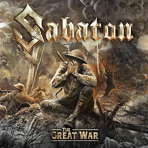 The Great War (CD)