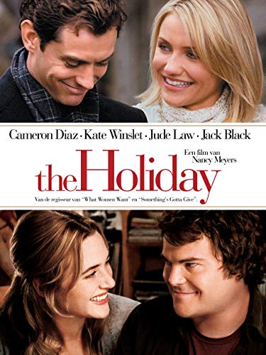 The Holiday The Holiday
