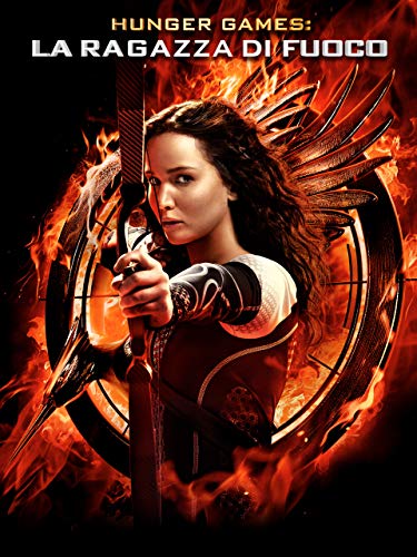 The Hunger Games: Catching Fire