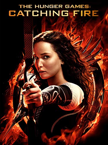 The Hunger Games: Catching Fire The Hunger Games: Catching Fire