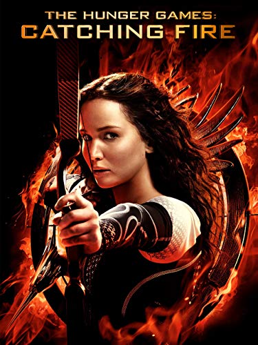 The Hunger Games: Catching Fire