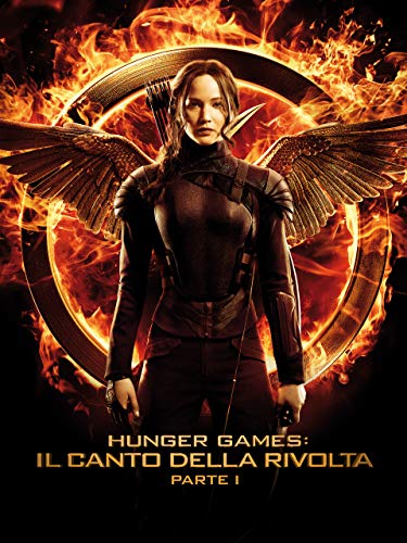 The Hunger Games: Mockingjay, Part 1 The Hunger Games: Mockingjay, Part 1