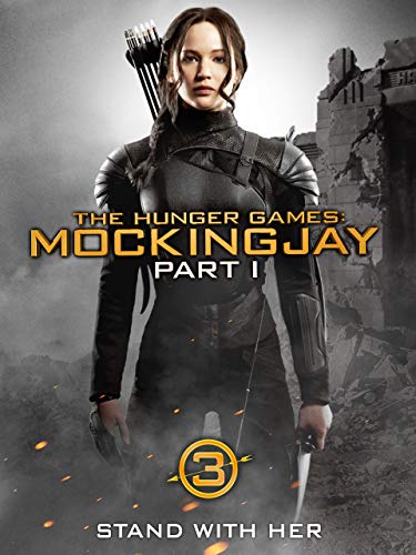 The Hunger Games: Mockingjay, Part 1