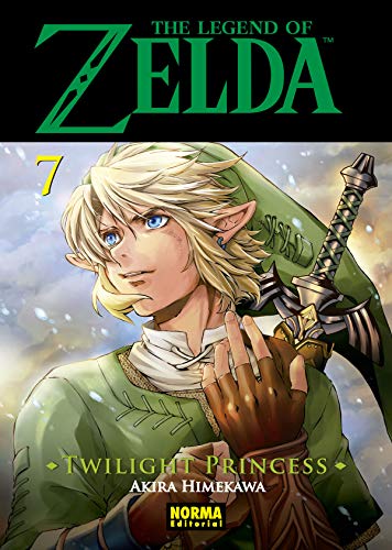 The Legend Of Zelda Twilight Princess 7 The Legend Of Zelda Twilight Princess 7