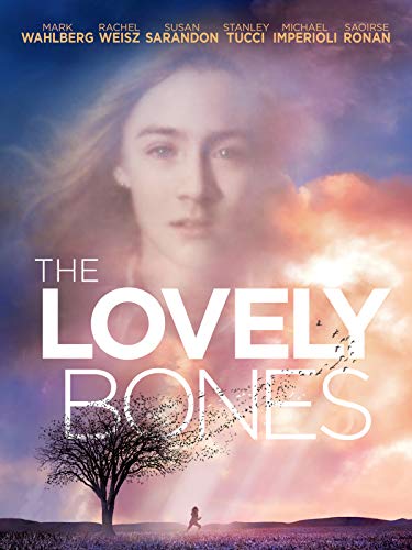 The Lovely Bones