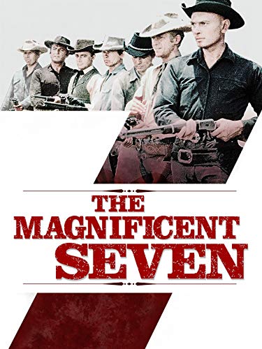 The Magnificent Seven The Magnificent Seven