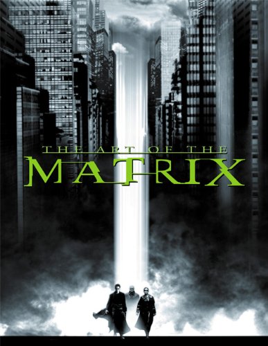 The Matrix: Script and Story Board (Cinéma)