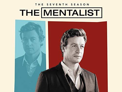 The Mentalist - Season 7 The Mentalist - Season 7